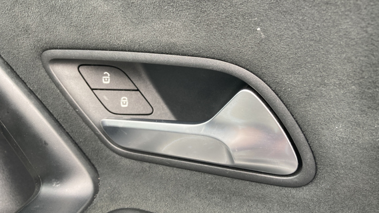 Mercedes-Benz A-Class A180 AMG Line 5dr Auto Petrol Hatchback